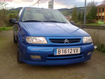 Saxo 16v
