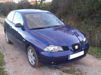 Ibiza tdi sport pocos km 3900eu
