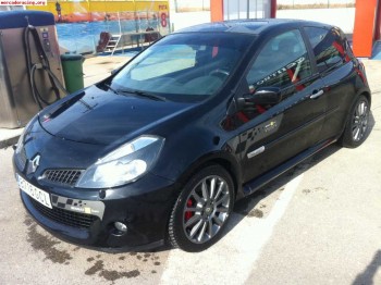 Venta clio sport f1(numerado)