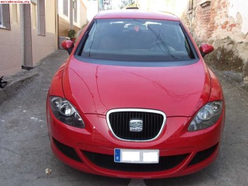 Seat leon 2 tdi año 2006