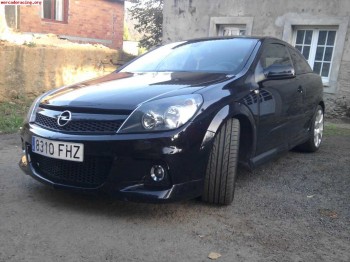 Se vende o se cambia astra opc