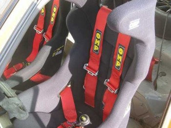 Saxo vts 16v 