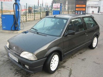 Se vende ax gti