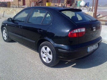 Seat leon 1.9 tdi 90cv limited sport edition