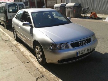 Audi a3 1.8 ambition