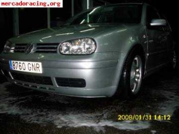 Se vende golf mkiv