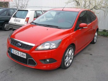 Focus 1.8tdci 115cv hirvonen