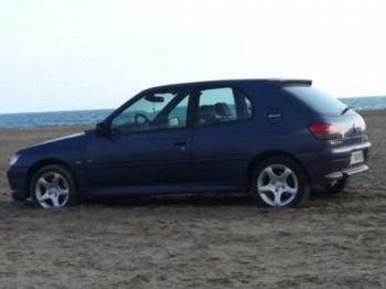 Canbio por diesel i coche economico