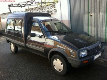 Citroen c15 2000