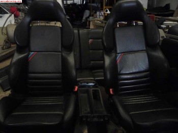 Despiece interiores m-3 e-36