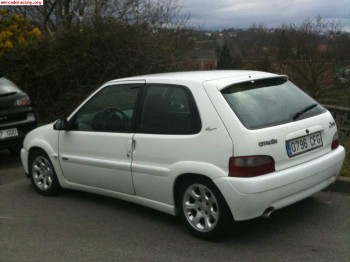 Saxo 16v !!! 3000 eur!!!