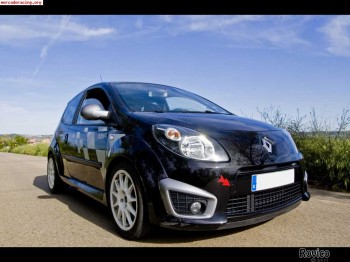 [[vendo/cambio]] twingo rs 1.6 133cv 