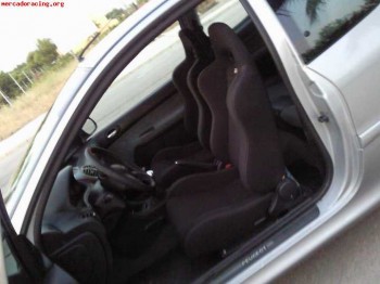 206 gt 4.000€  ¨negociables¨