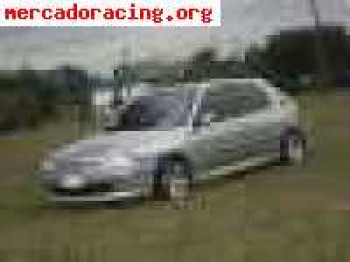 Se escuchan ofertas 306 hdi