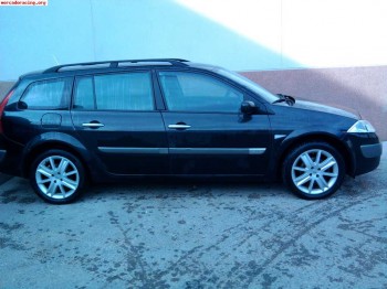 Se vende o se cambia por seat leon1 gasolina
