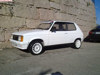 Se vende o se cambia 