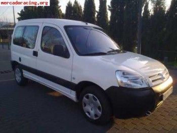 Berlingo 1.6hdi 