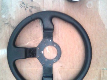 Volante original r5 gt turbo