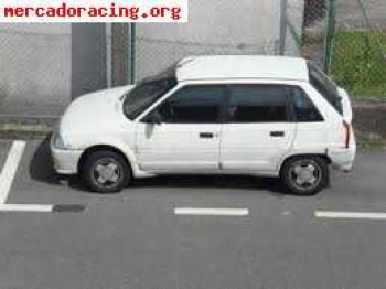 Vendo ax gt urge 600€