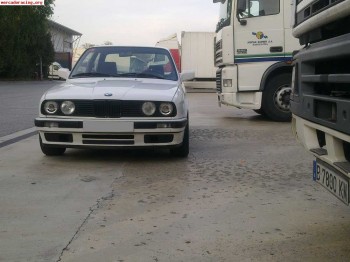 En venta 318is e30 3200€