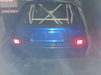 Se cambia saxo por coche diesel