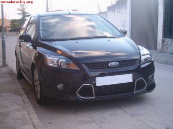 Se vende o cambia focus latvala