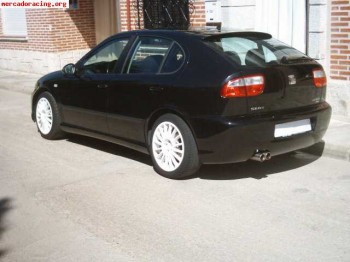 Seat leon 1.8 20v