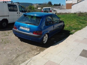 Vendo.cambio saxo16v