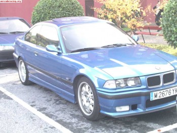M3 321cv  buen precio