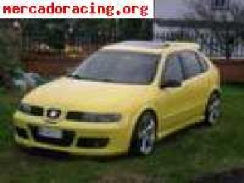 Seat leon 1.8t