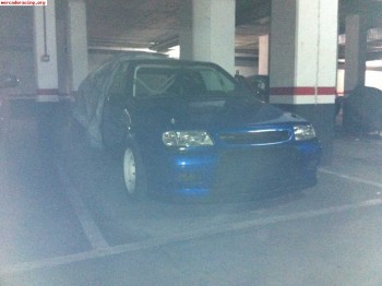 Se cambia saxo por coche diesel