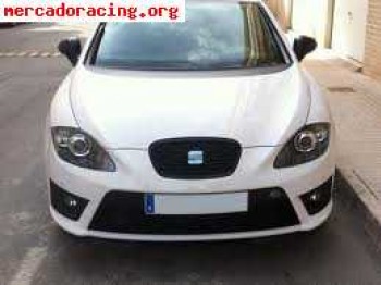 Vendo cambio leon fr 2010