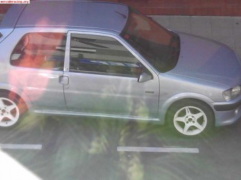 Seat ibiza tdi 110 sport 