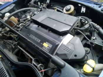 ***megane coupé williams***