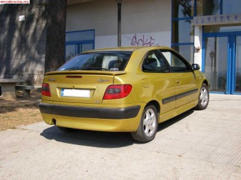 Xsara vts hdi fase 1 2000