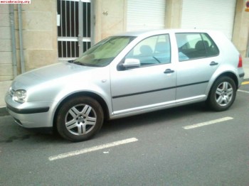 Volkswagwn golf iv 1.6 16v