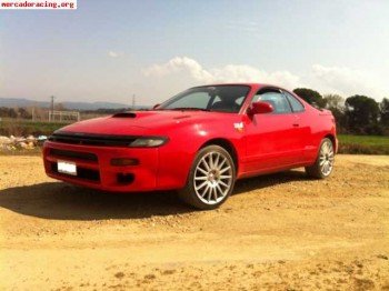 Toyota celica gt four st 185, 5000 euros!