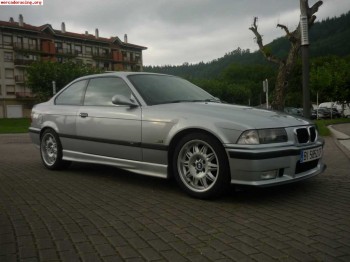 M3 e36 nacional 321 cv