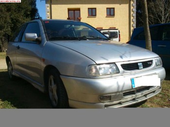 Ibiza gttdi 1600€