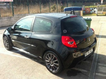 Oferton clio f1(numerado)11500e