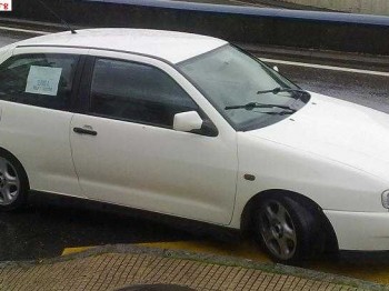 Se vende ibiza tdi 110 cv  2000€