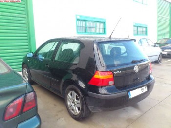 Golf 4 3000€