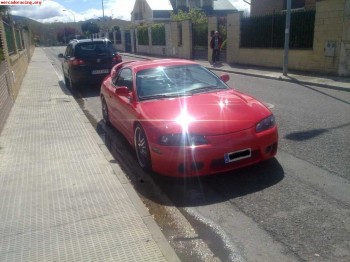 Eclipse unico !!!!!!!!!!*****