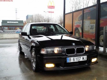 Bmw 325i e36