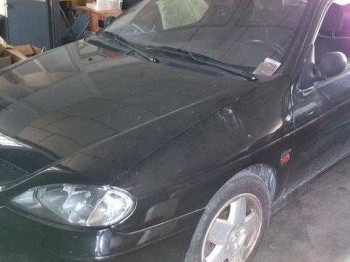 Renault megane 1.6 año 99
