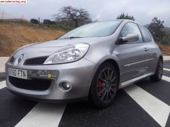 Clio sport r27