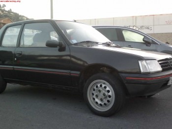205 diesel gti
