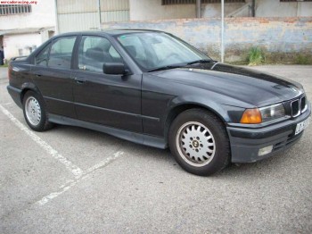Bmw 320i e36