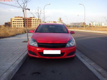 Astra gtc sport 1.6 