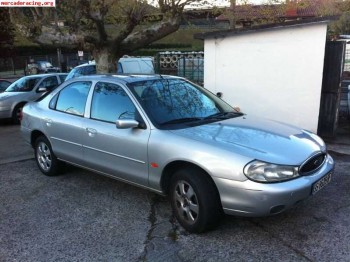 Ford mondeo 1200 euros